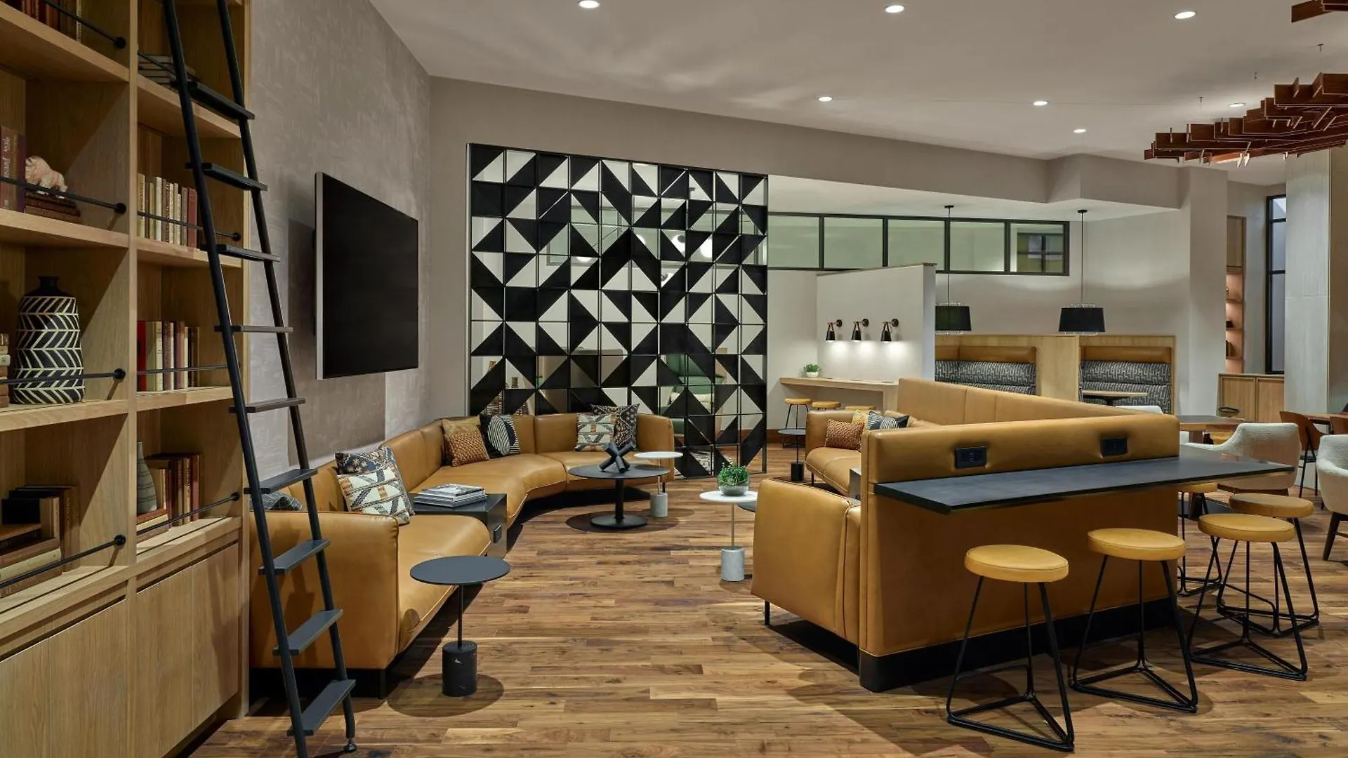 Sheraton Denver Downtown Hotel United States