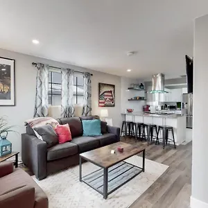 Holiday home Remodeled Bunkhouse In, Denver