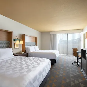 Hotel East By Ihg, DEN
