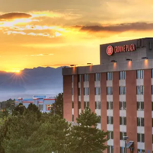 Crowne Plaza International Airport, An Ihg Otel
