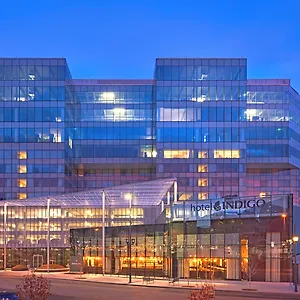 Hotel Indigo Downtown - Union Station By Ihg, DEN