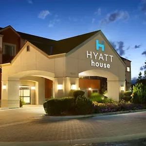 Hotel Hyatt House Denver Tech Center, Centennial