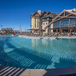 Hotel Gaylord Rockies & Convention Center, Aurora
