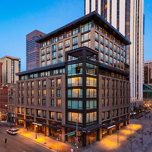 Hotel Thompson Denver, By Hyatt, DEN