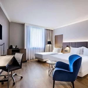 visit hotel