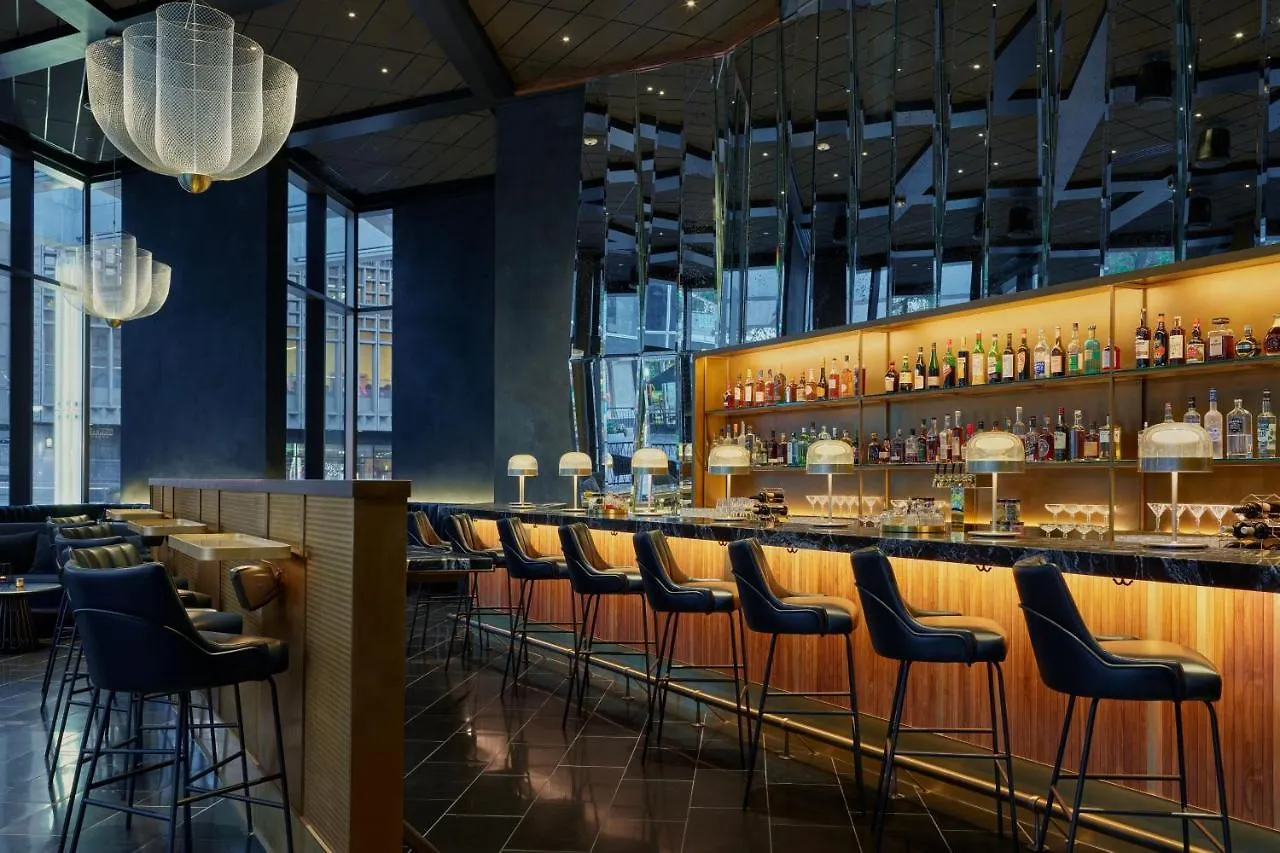 ****  Sheraton Denver Downtown Hotel United States