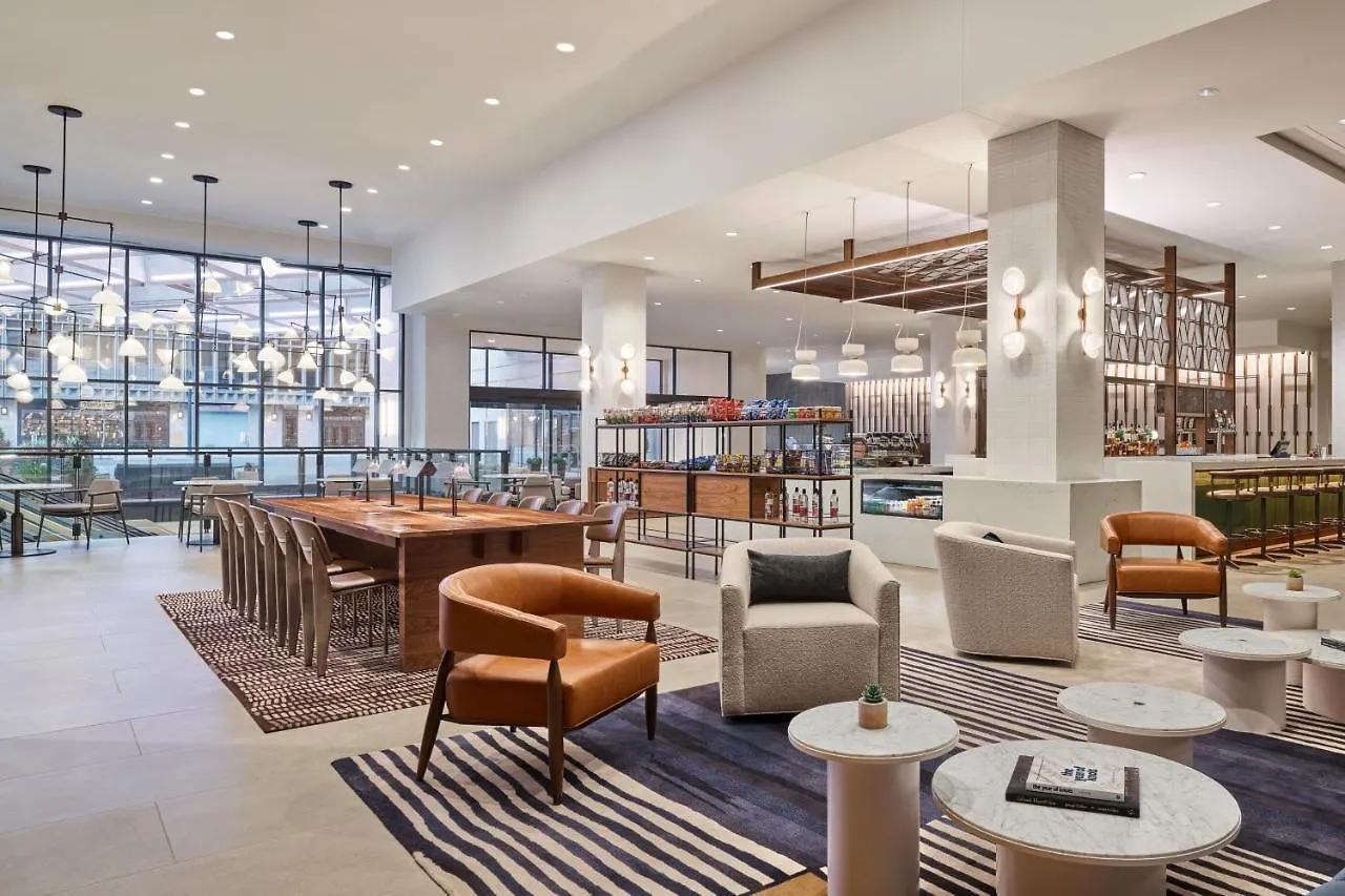 Sheraton Denver Downtown Hotel United States