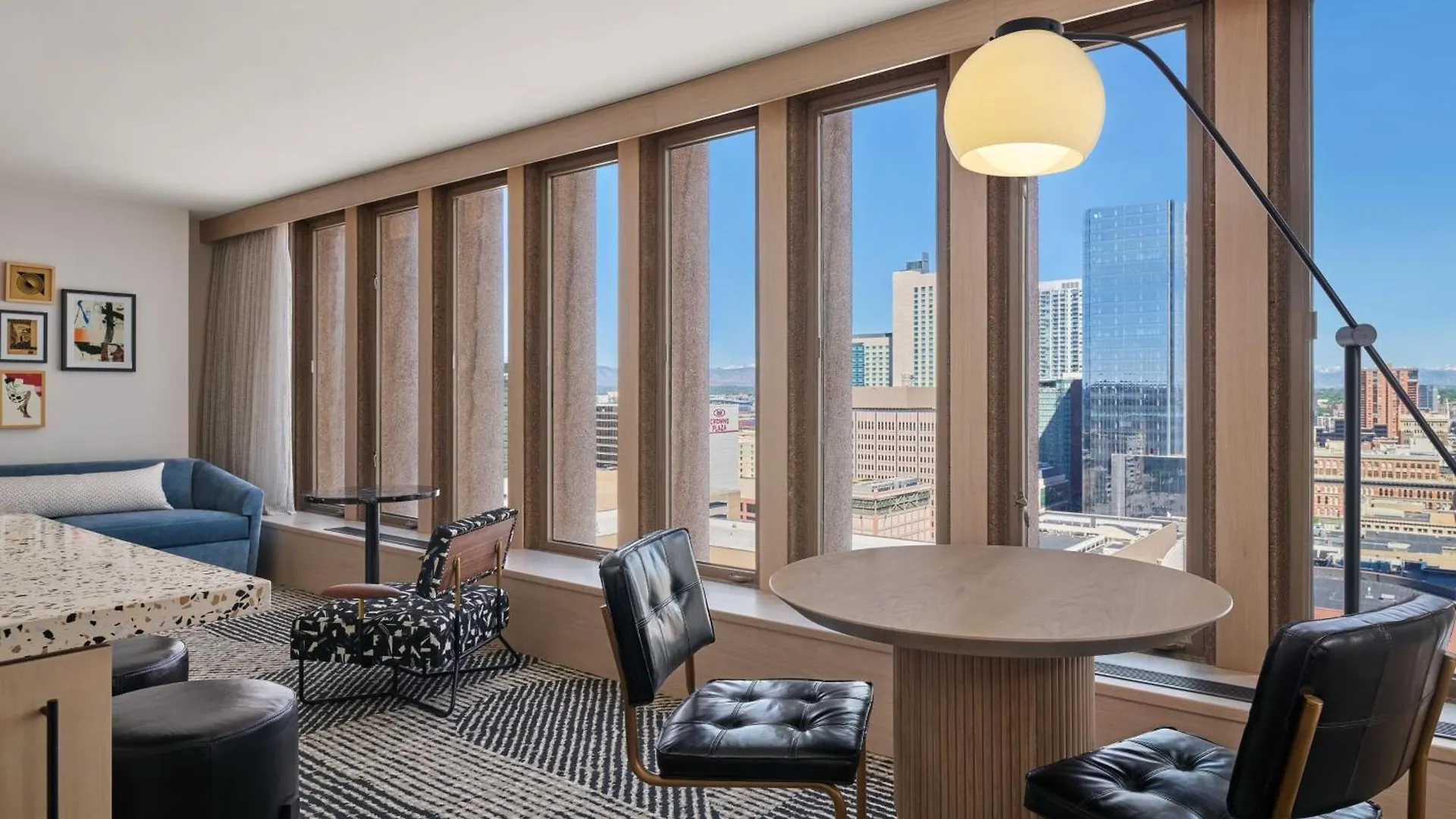****  Sheraton Denver Downtown Hotel United States