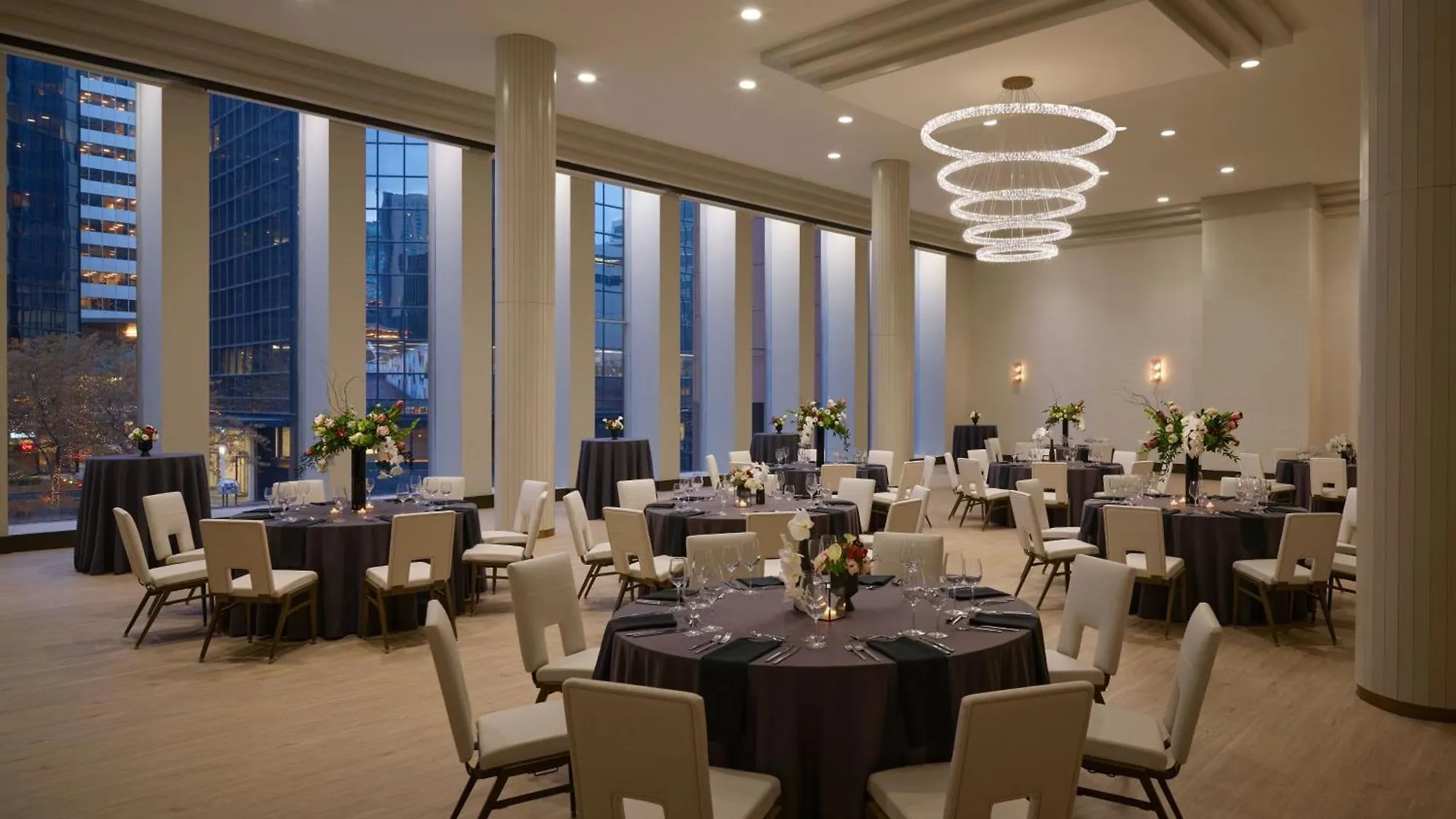 Sheraton Denver Downtown Hotel United States