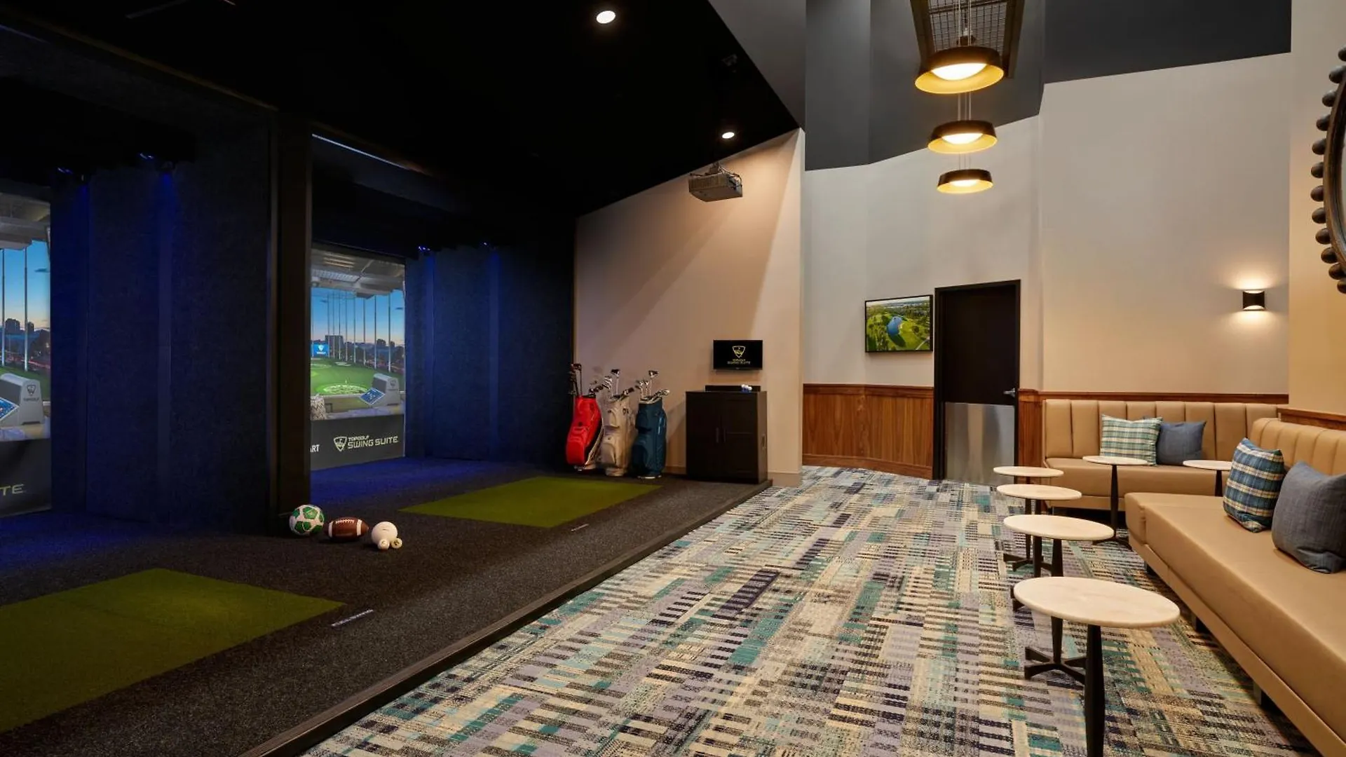Sheraton Denver Downtown Hotel 4*,  United States