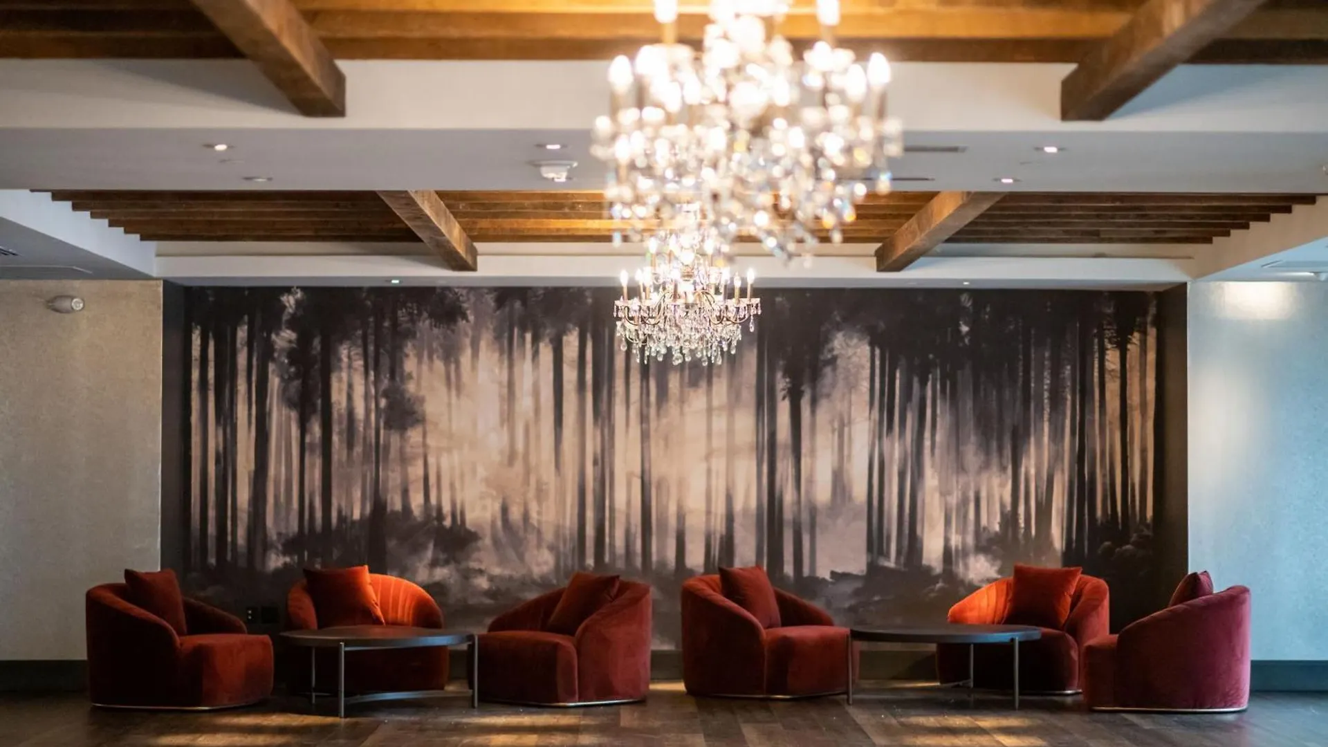Sheraton Denver Downtown Hotel