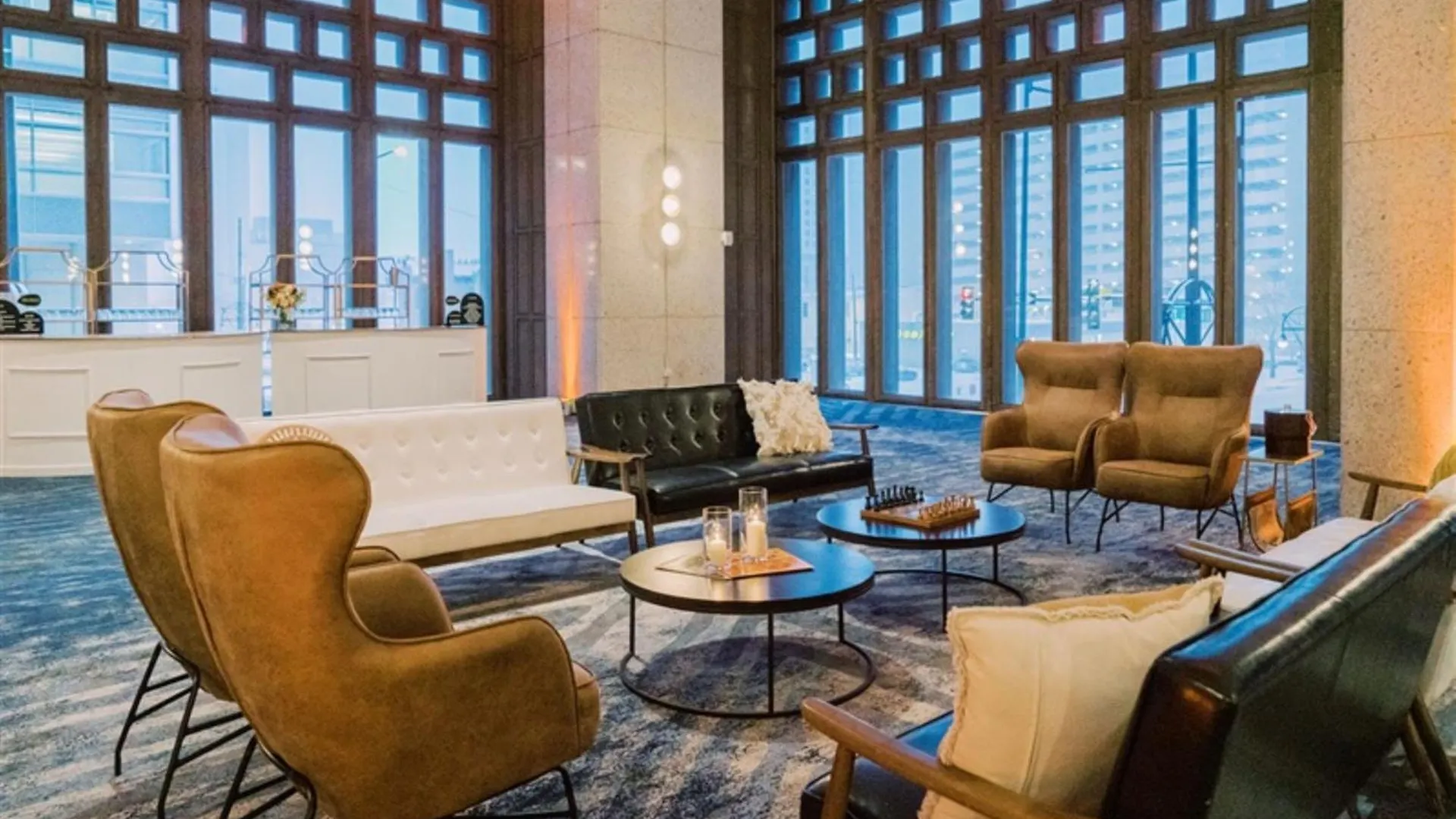 ****  Sheraton Denver Downtown Hotel United States