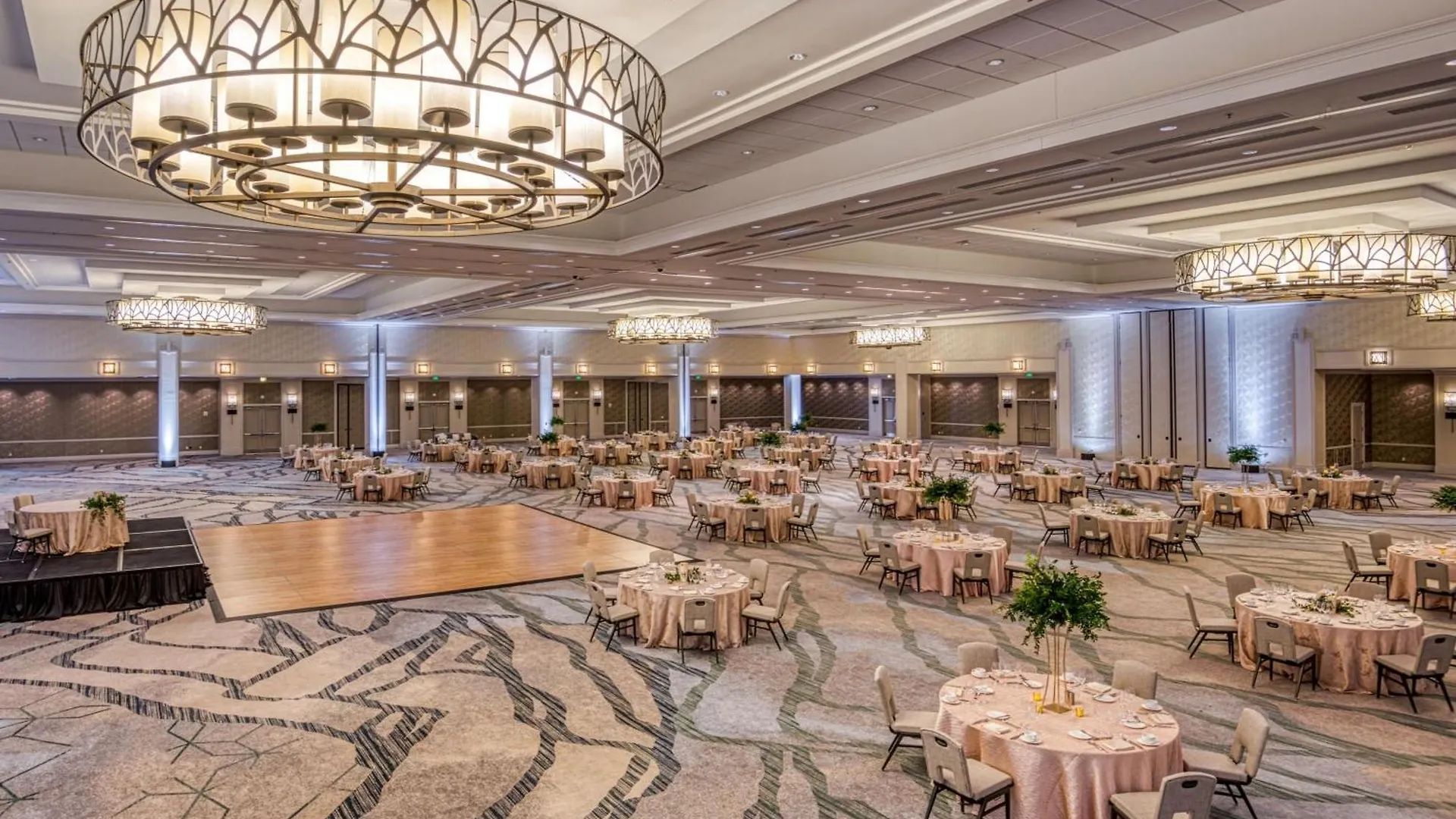 Sheraton Denver Downtown Hotel 4*,  United States