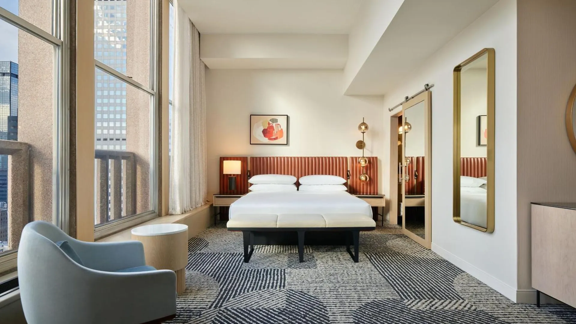 ****  Sheraton Denver Downtown Hotel United States