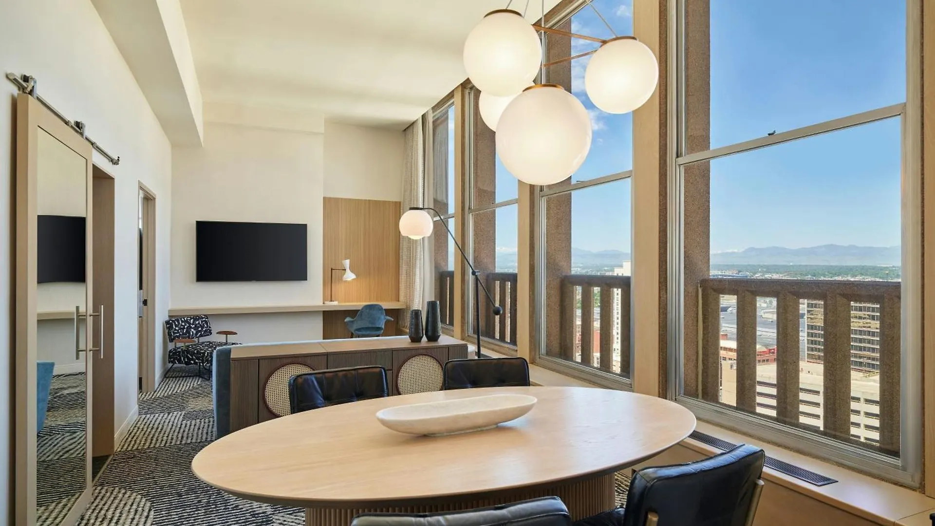 Sheraton Denver Downtown Hotel United States