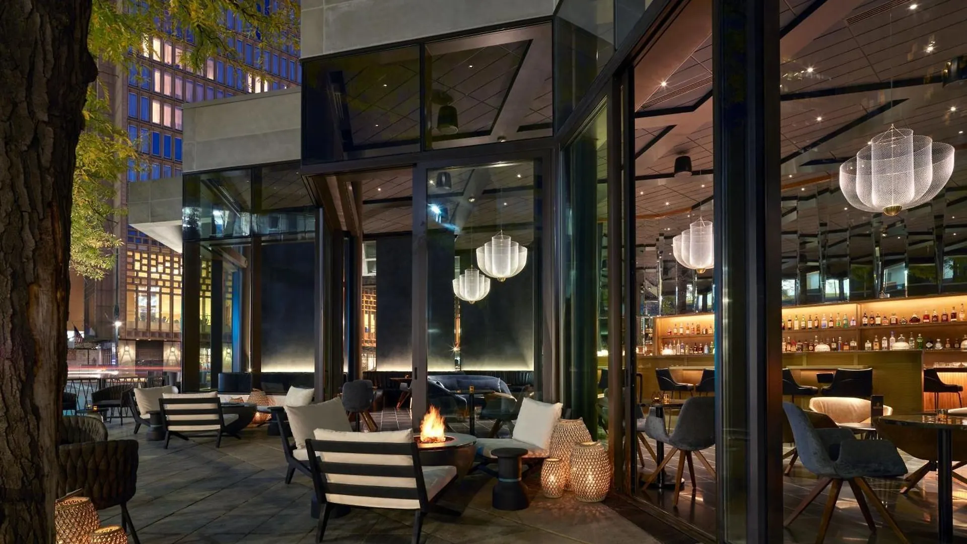 Sheraton Denver Downtown Hotel