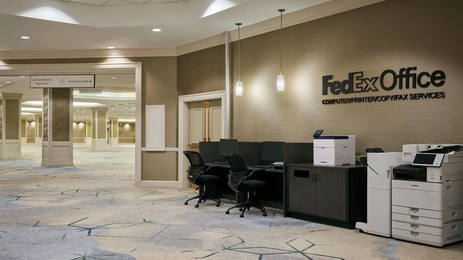 Sheraton Denver Downtown Hotel USA