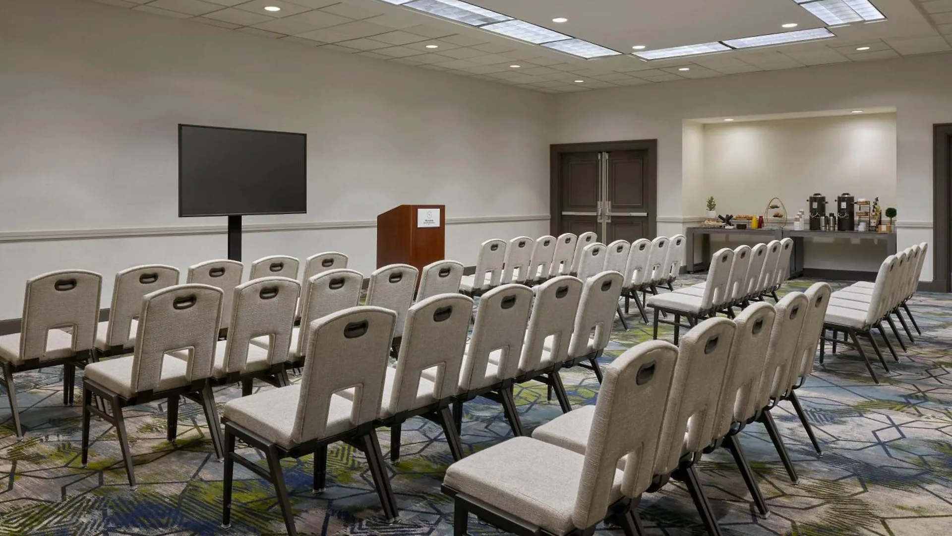 ****  Sheraton Denver Downtown Hotel USA